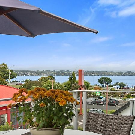 Relax On Roberts - Taupo Holiday Home Dış mekan fotoğraf